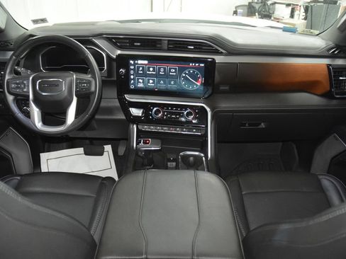 Used 2023 GMC Sierra 1500 Denali AWD/4WD image 33