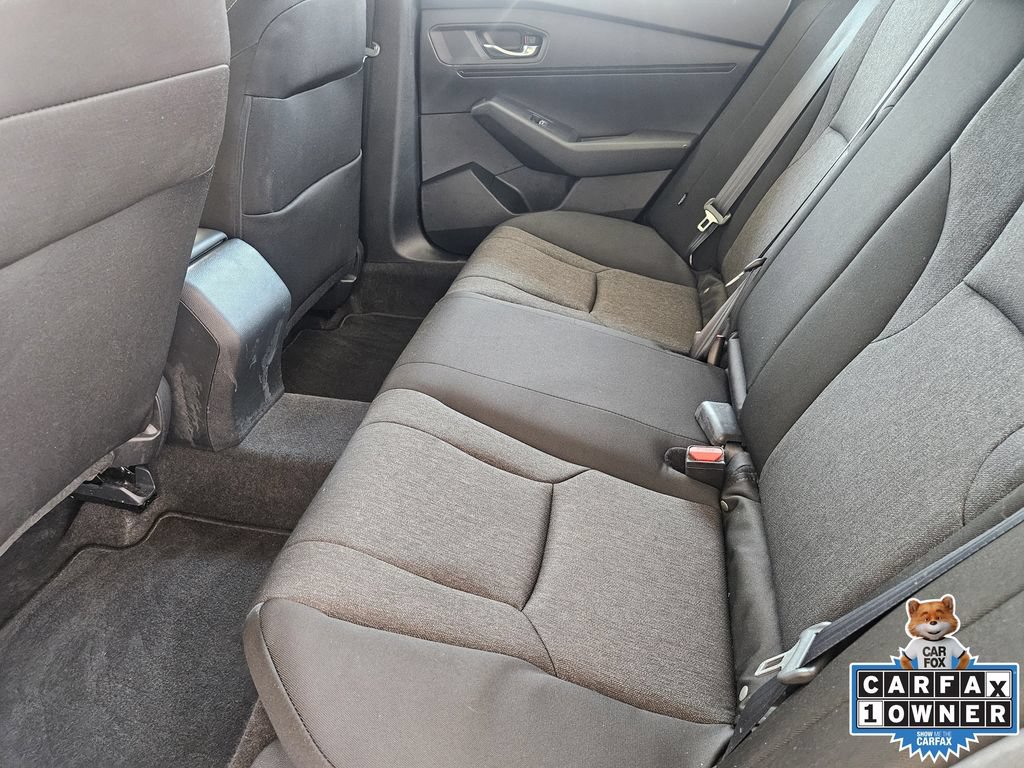 Used 2023 Honda Accord LX image 31