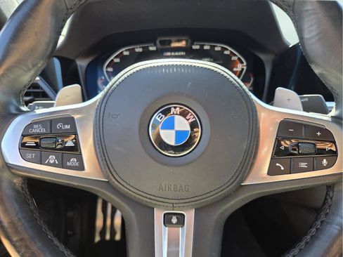 Used 2021 BMW 440i xDrive Coupe image 33