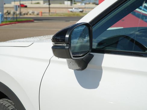 New 2026 Honda CR-V TrailSport image 11