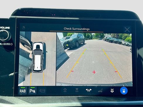 New 2026 Subaru Outback Wilderness AWD/4WD image 12