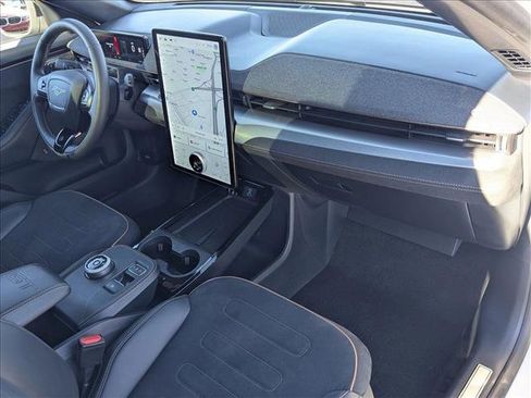 Used 2023 Ford Mustang Mach-E GT image 22