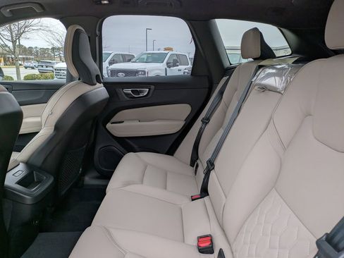 New 2026 Volvo XC60 B5 Plus w/ Climate Package image 13