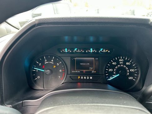 Used 2020 Ford F150 XL w/ Equipment Group 101A Mid image 23