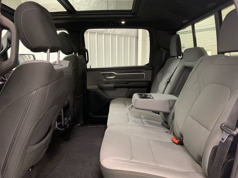 Used 2021 RAM 1500 Big Horn AWD/4WD image 17