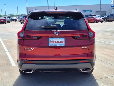 Used 2024 Honda CR-V Sport-L image 6