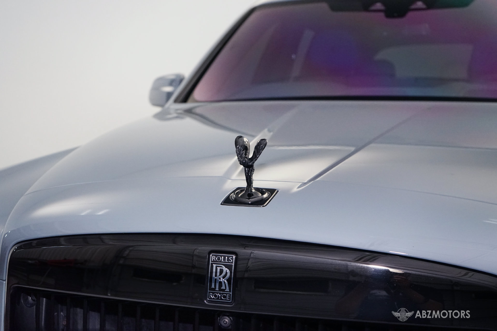 Used 2023 Rolls-Royce Cullinan Black Badge w/ Driver's Package AWD/4WD image 9