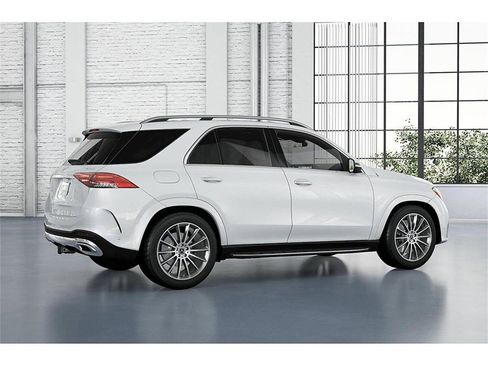 New 2026 Mercedes-Benz GLE 450 4MATIC image 19