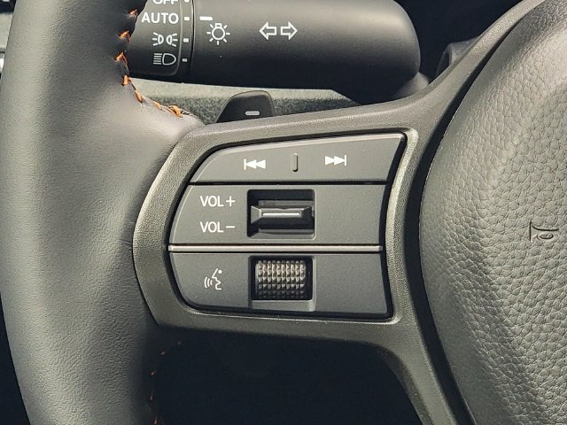 New 2027 Honda CR-V Sport-L image 26