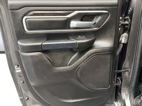 Used 2022 RAM 1500 Big Horn w/ Night Edition AWD/4WD image 31
