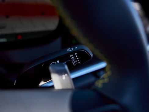 Used 2024 Porsche 911 Turbo S image 53