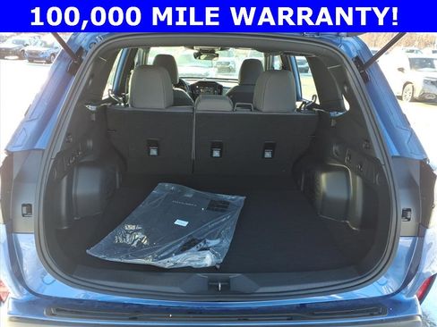 New 2026 Subaru Forester Base image 27