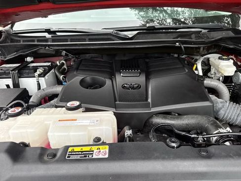 Used 2022 Toyota Tundra SR5 w/ TRD Off-Road Package RWD image 32