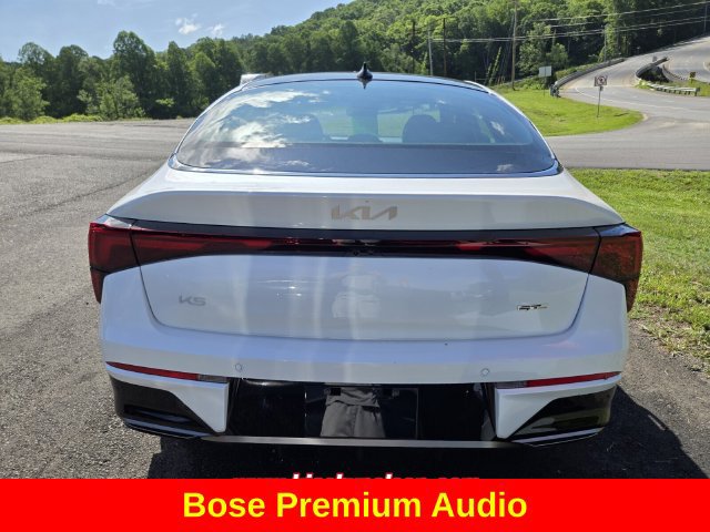 New 2026 Kia K5 GT-Line w/ GT-Line Premium Package FWD image 6
