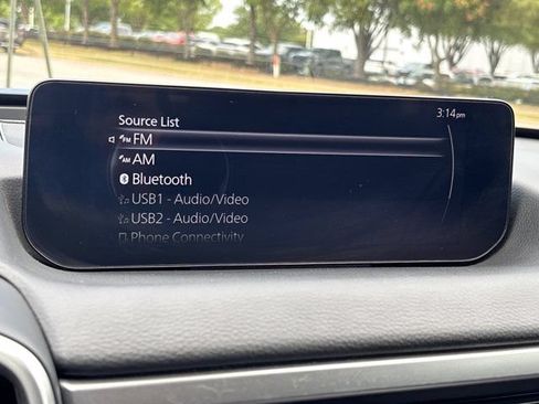 Used 2025 MAZDA CX-50 AWD 2.5 S w/ Preferred Package image 25