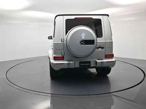 Used 2022 Mercedes-Benz G 63 AMG 4MATIC image 46