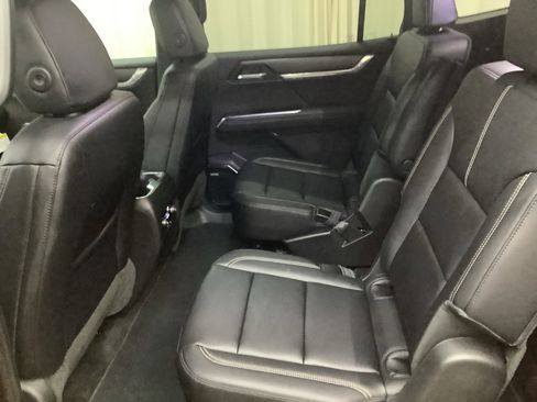 New 2026 GMC Acadia Elevation w/ Black Edition image 26