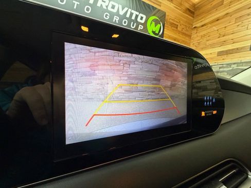 Certified 2022 Hyundai Palisade SE image 23