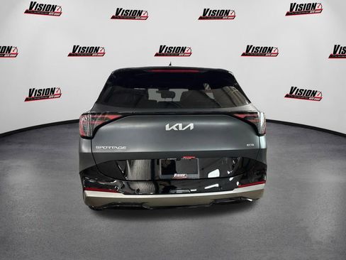 New 2026 Kia Sportage SX Prestige image 6