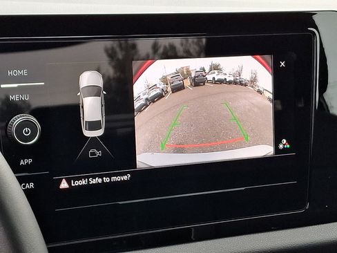 Used 2025 Volkswagen Jetta Sport image 18