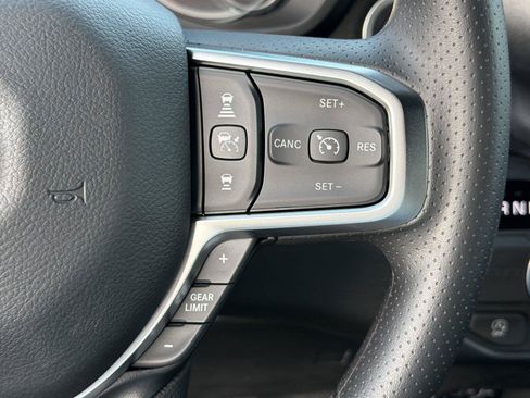 New 2026 RAM 1500 Express RWD image 24