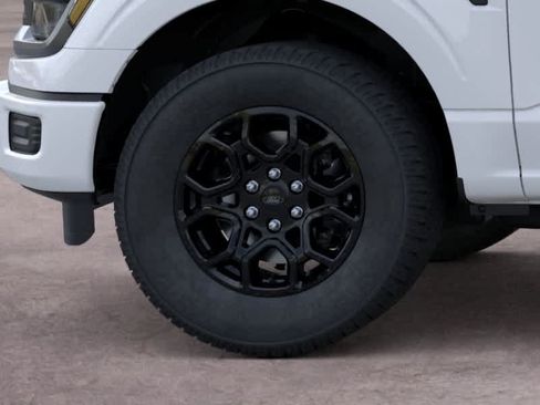 New 2026 Ford F150 STX RWD image 19