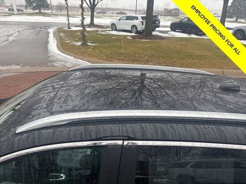 New 2026 Buick Encore GX Sport Touring image 5