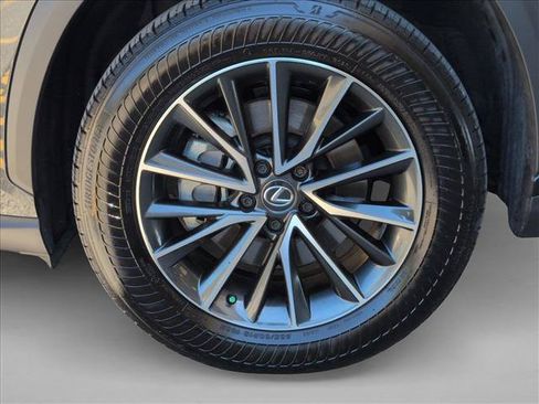 Used 2024 Lexus NX 350 AWD w/ Cold Area Package image 25