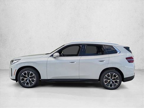 Used 2026 BMW X3 xDrive30i w/ Convenience Package AWD/4WD image 5