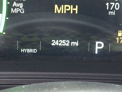 Certified 2025 Jeep Wrangler Unlimited Sport S 4xe image 19