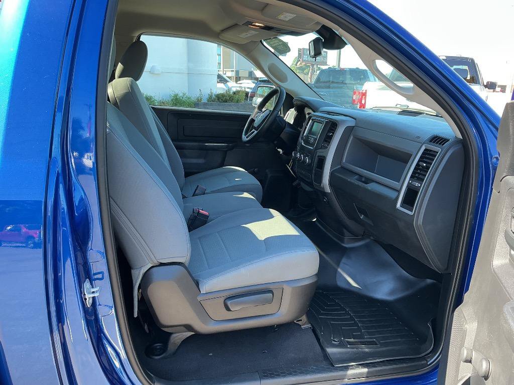 Used 2016 RAM 1500 Express w/ Popular Equipment Group AWD/4WD image 10
