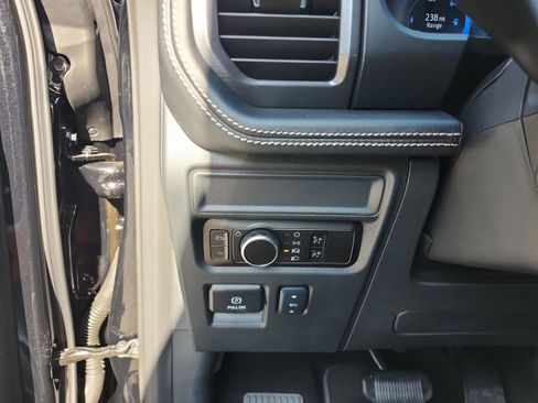 New 2025 Ford F150 Lightning Platinum image 13