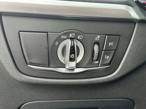 Used 2022 BMW X3 xDrive30i w/ Premium Package 2 image 38