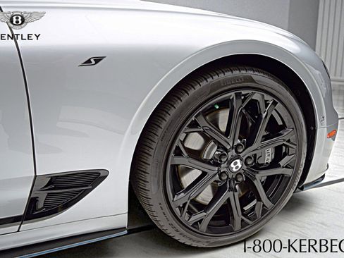 Used 2023 Bentley Continental GT S AWD/4WD image 12