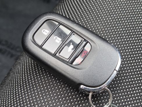 Used 2024 Honda CR-V LX image 33