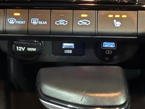Used 2022 Hyundai Elantra SEL w/ Convenience Package image 21