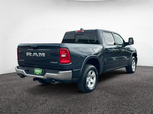 New 2026 RAM 1500 Big Horn image 5