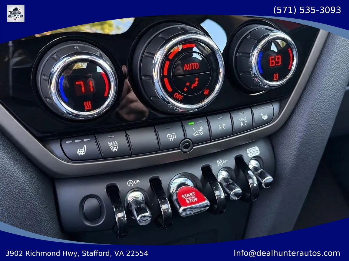 Used 2021 MINI Cooper Countryman S AWD/4WD image 23
