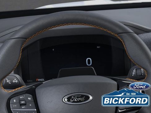 New 2026 Ford Explorer Tremor w/ Tremor Ultimate Package image 13