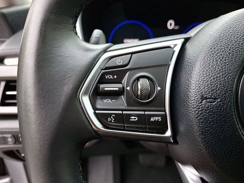 Certified 2024 Acura MDX SH-AWD image 23