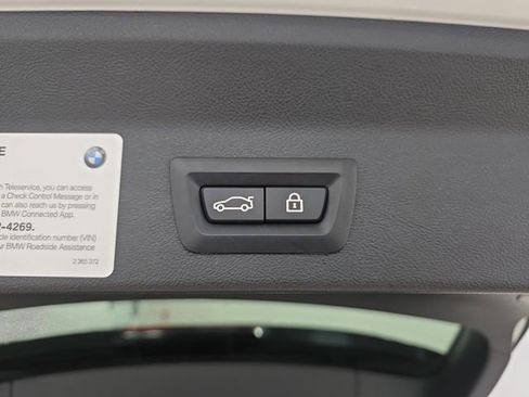 Certified 2023 BMW X3 xDrive30i w/ Convenience Package w/ZPA image 33