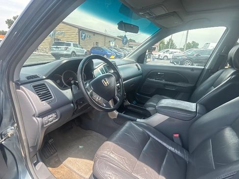 Used 2007 Honda Pilot EX-L image 5