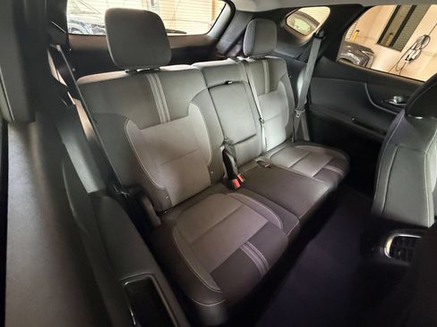 Used 2026 Chevrolet Blazer LT FWD image 32