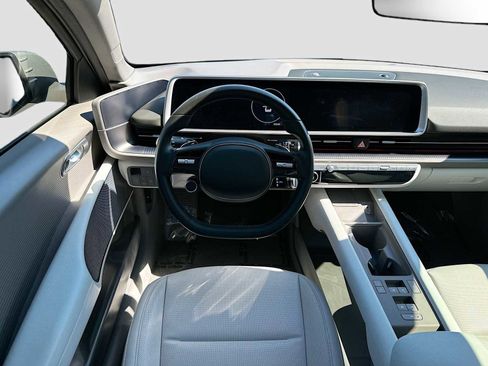 Used 2023 Hyundai Ioniq 6 SEL RWD image 22