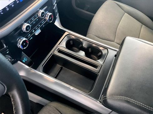 Used 2024 Ford F150 XLT w/ Mobile Office Package image 20