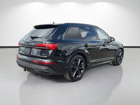 New 2026 Audi Q7 Premium Plus image 3