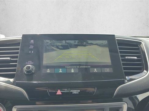 Used 2022 Honda Pilot Touring image 24