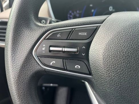 Used 2019 Hyundai Santa Fe SEL FWD image 18