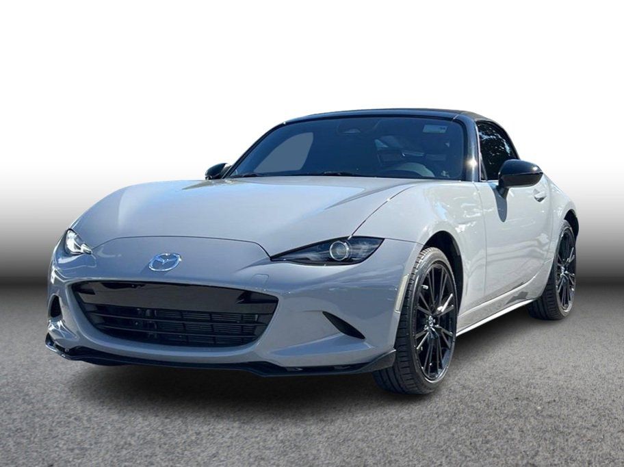 Used MAZDA MX-5 Miata for Sale Near Me in Santa Cruz, CA - Autotrader