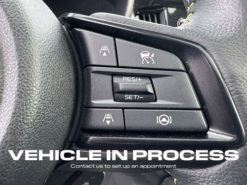 Used 2025 Subaru Outback Onyx Edition XT image 18